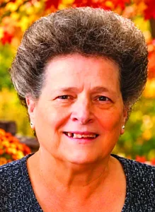 Starr Lea Corson